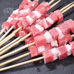 HONDO BEEF 恒都 羊肉串 200g