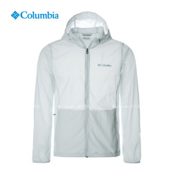 Columbia 哥伦比亚 PM4927 男款可收纳皮肤衣