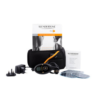 SLENDERTONE 希蓝彤 腹部肌肉锻炼健身腰带腹肌训练器   SP-AF2009F