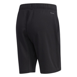 阿迪达斯 ADIDAS NEO 男子 休闲系列 M C+SHORTS 运动 短裤 DW8060 2XL码