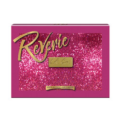 L.A.girl/洛杉矶女孩 Reverie梦幻系列 35 Color Eyeshadow Palette 35色眼影盘 57.6g *2件