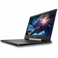 DELL 戴尔 G5 15 15.6英寸 游戏本 黑色(酷睿i7-9750H、RTX 2060 6G、16GB、128GB SSD+1TB HDD、1080P、IPS)