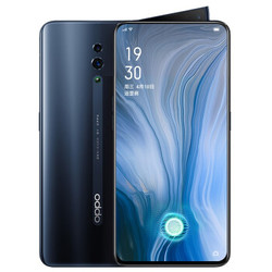 OPPO Reno手机   极夜黑（8G+256G） 超值套餐