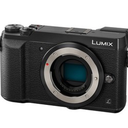 Panasonic 松下 DMC-GX85 无反相机 单机身