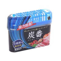 KOKUBO 小久保 活性炭消臭剂 150g