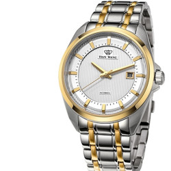 tianwang天王表gs5825男士自动机械表