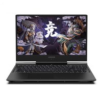 Lenovo 联想 游戏笔记本电脑 6G 独显 y7000p