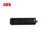 ABB新品排插三位五孔多插线板/插排/插座/接线板AF609-885