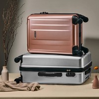 AMERICAN TOURISTER 美旅 DEMAIN 拉杆箱 24英寸+凑单品