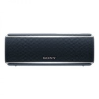 SONY 索尼 SRS-XB21 蓝牙音箱 黑色