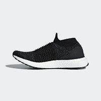 限尺码：adidas 阿迪达斯 UltraBOOST Laceless 女款跑鞋 *2件