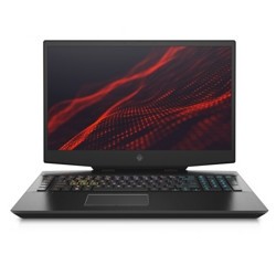 HP 惠普 暗影精灵5 plus 17.3英寸游戏本（i9-9880H、32GB、1TB SSD+2TB、RTX2080、144Hz）