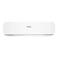 历史低价：Hisense 海信 KFR-26GW/A8X860N-A3(1Q01) 1匹 变频冷暖 壁挂式空调