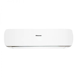历史低价：Hisense 海信 KFR-26GW/A8X860N-A3(1Q01) 1匹 变频冷暖 壁挂式空调
