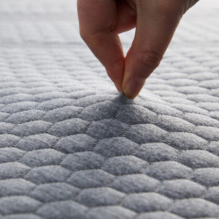 KING KOIL 金可儿 人工智能床垫 (1.8米*2米*0.28米、乳胶，弹簧，海绵)