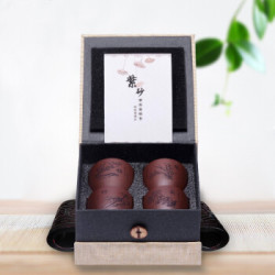 尊壶 紫砂壶品茗杯茶杯套装