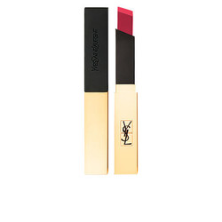 YVES SAINT LAURENT 圣罗兰 细管纯口红 小金条 2.2g #16 紫藤玫瑰 