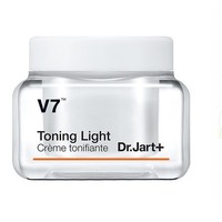 Dr.Jart+ V7维生素焕颜亮白霜 50ml *2件