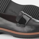 Clarks Raisie Arlie 女士乐福鞋