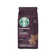 星巴克(Starbucks) 咖啡粉 佛罗娜(Caffe Verona) 进口咖啡豆研磨 200g