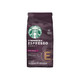 京东PLUS会员：星巴克(Starbucks) 咖啡豆 浓缩烘焙 阿拉比卡进口咖啡豆 200g