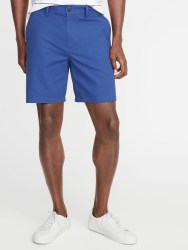 OLD NAVY 393089W 男士中腰短裤