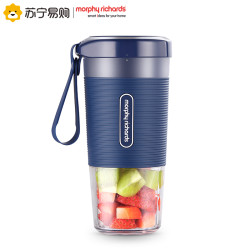 Morphy Richards 摩飞 MR9600 榨汁机