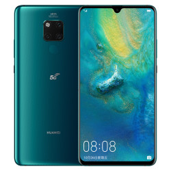 Huawei/华为 Mate 20 X (5G)全面屏超大广角徕卡镜头麒麟980智能手机5G手机mate20x5g手机