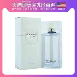 Dior 迪奥 桀骜清新古龙男士香水 125ml