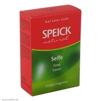 凑单品、银联专享：SPEICK 经典精油手工皂 甘松香 100g