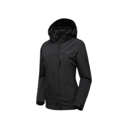 Marmot/土拨鼠 46210 女子三合一冲锋衣