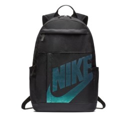 NIKE 耐克 BA5876-011 变色龙LOGO 双肩背包