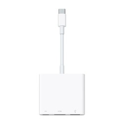 Apple 苹果 A2119 USB-C 拓展坞