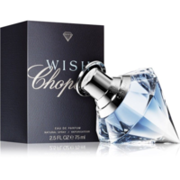 银联专享：Chopard 萧邦 Wish 愿望之光蓝钻 EDP女士香水 75ml