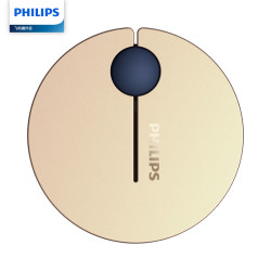 Philips 飞利浦 SPK7703 无线蓝牙鼠标