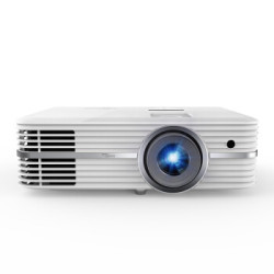Optoma 奥图码 UHD520 4K投影仪