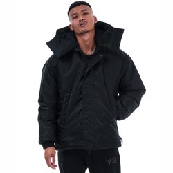 Y-3 Mens Reversible Padded Jacket 男士外套