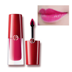 GIORGIO ARMANI 小胖丁染唇液 3.9ml #500