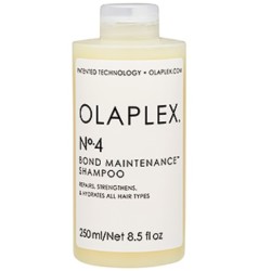 OLAPLEX NO.4 修复重建锁色洗头水