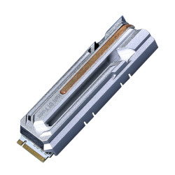 GALAPAD 影驰 HOF PRO M.2 PCIe 4.0 1TB固态硬盘