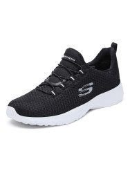 SKECHERS 斯凯奇 12119 女士休闲运动鞋