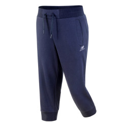 New Balance新百伦女针织七分裤NCNU566012-NV