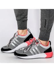 Adidas/阿迪达斯NEO女鞋冬季运动鞋休闲鞋板鞋-AW4235