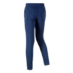 NEW BALANCE新百伦女子针织运动长裤NCML552012-BL