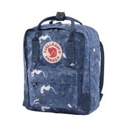 Fjallraven/北极狐 经典双肩包Kanken Art Mini 7L 23611 *3件