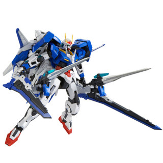 BANDAI 万代 模型玩具 1/100 OOR 强化战机 XN巨剑装备