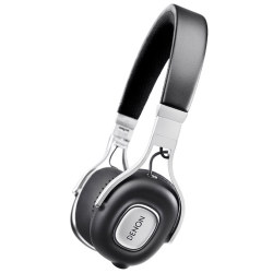 Denon/天龙 AH-MM200头戴式便携耳机hifi发烧带线控麦克可换线