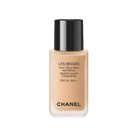 CHANEL 香奈儿 时尚亮肌粉底液 SPF25 PA++ 30ml #N10