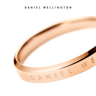 Daniel Wellington 丹尼尔惠灵顿 dw戒指 饰品男女戒指 dw戒指  dw专柜正品保证 58    Classic Ring RG