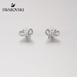 SWAROVSKI 施华洛世奇 5447080 LIFELONG BOW 耳环